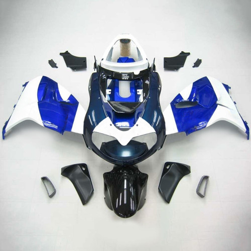 Suzuki TL1000R 1998-2003 Amotopart Fairing Kit Generic #104