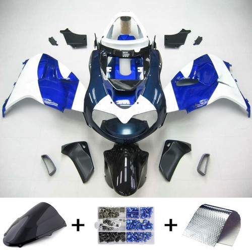 Suzuki TL1000R 1998-2003 Amotopart Fairing Kit Generic #104