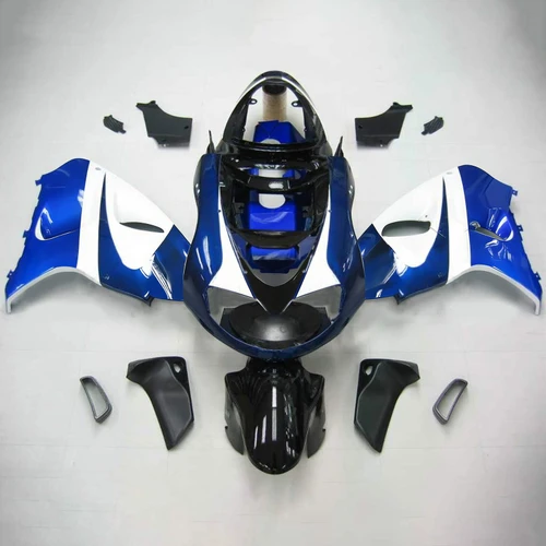 Suzuki TL1000R 1998-2003 Amotopart Fairing Kit Generic #106