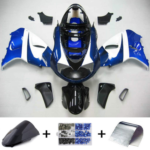 Suzuki TL1000R 1998-2003 Amotopart Fairing Kit Generic #106