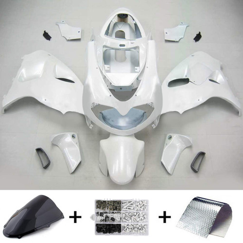 Suzuki TL1000R 1998-2003 Amotopart Fairing Kit Generic #108