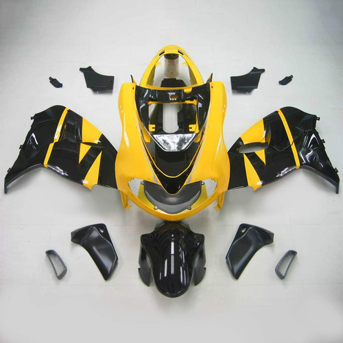 Suzuki TL1000R 1998-2003 Amotopart Fairing Kit Generic #118