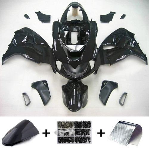 Suzuki TL1000R 1998-2003 Amotopart Fairing Kit Generic #121