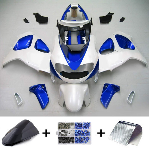 Suzuki TL1000R 1998-2003 Amotopart Fairing Kit Generic #136