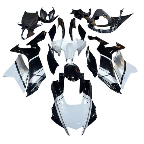 Yamaha YZF R1 2020-2022 Amotopart Fairing Kit Generic #101