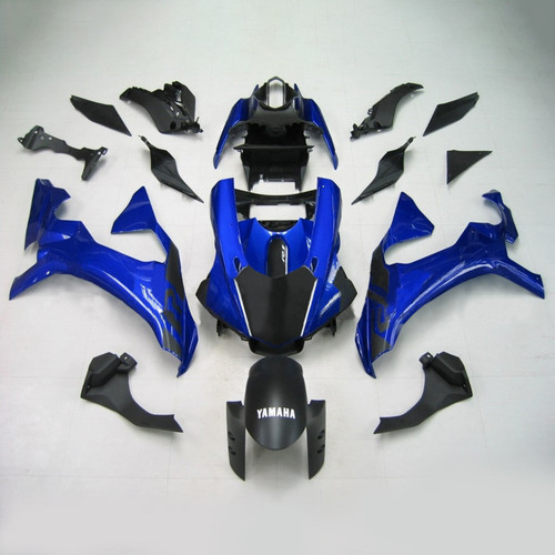 Yamaha YZF R1 2020-2022 Amotopart Fairing Kit Generic #112
