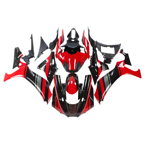 Yamaha YZF R1 2020-2022 Amotopart Fairing Kit Generic #117