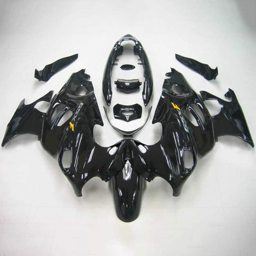 Suzuki Katana GSX600F/GSX750F 2005-2006 Amotopart Fairing Kit Generic #101