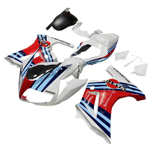 Suzuki SV650 2003-2011 Amotopart Fairing Kit Generic #102