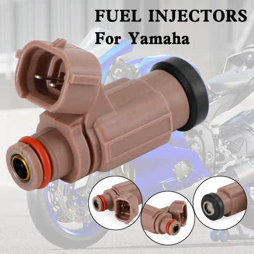 60E-13761-10-00 Fuel Injector for Yamaha PWC FX SX AR VX 212 232 1000 1100