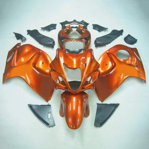 Suzuki Hayabusa GSXR1300 2008-2020 Amotopart Fairing Kit Generic #101