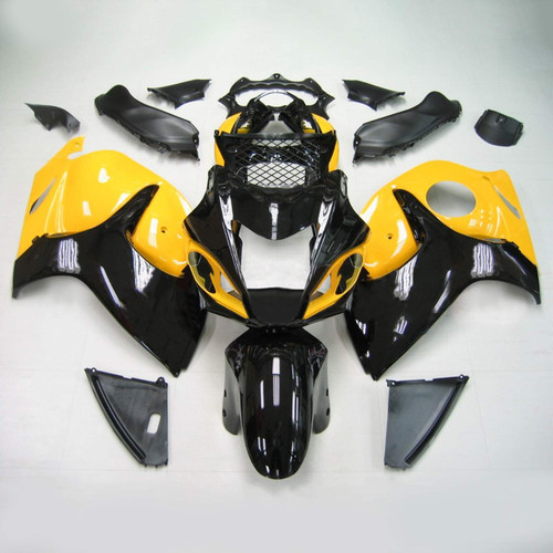 Suzuki Hayabusa GSX1300R 2008-2020 Amotopart Fairing Kit Generic #103