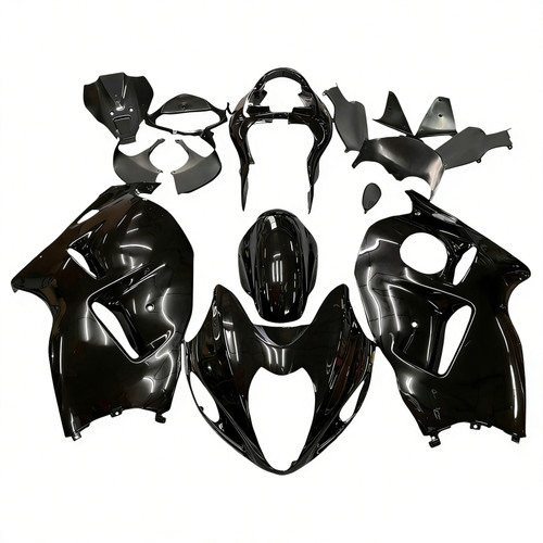 Suzuki Hayabusa GSX1300R 1999-2007 Amotopart Fairing Kit Generic #120
