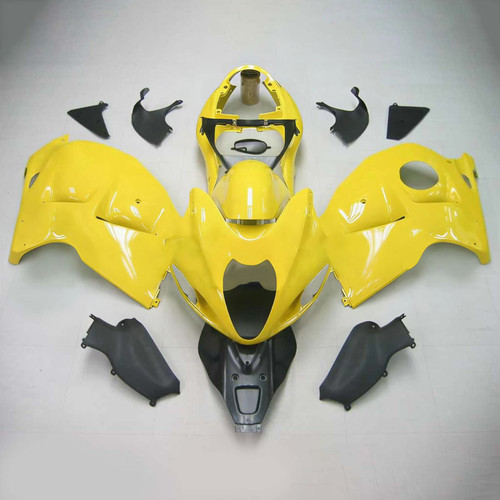 Suzuki Hayabusa GSX1300R 1999-2007 Amotopart Fairing Kit Generic #126