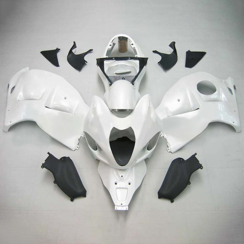 Suzuki Hayabusa GSX1300R 1999-2007 Amotopart Fairing Kit Generic #128