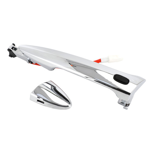 Front Left Exterior Door Handle 69220-33060 For LEXUS ES350 LS460 LS600h Front Left Exterior Door Handle 69220-33060 For LEXUS ES350 LS460 LS600h