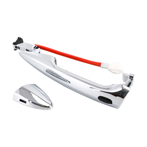 Front Left Exterior Door Handle 69220-33060 For LEXUS ES350 LS460 LS600h Front Left Exterior Door Handle 69220-33060 For LEXUS ES350 LS460 LS600h