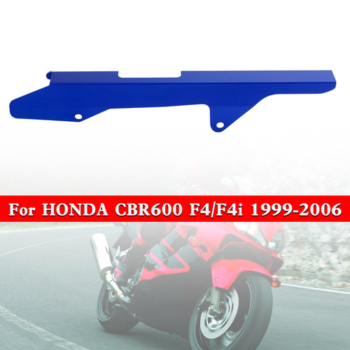 Sprocket Chain Guard Protector Cover For HONDA CBR 600 F4 F4i 1999
