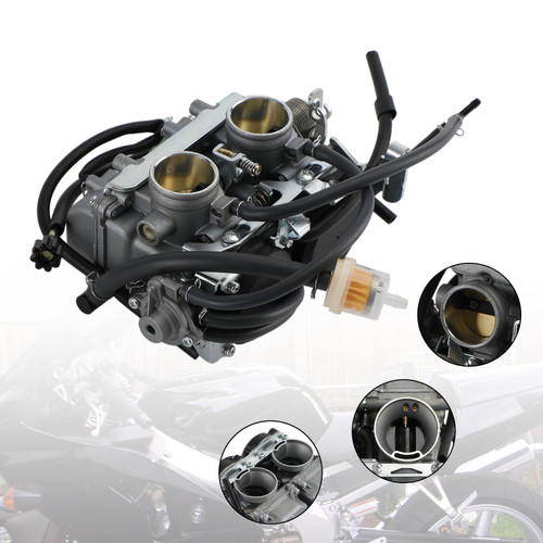 Carburetor Carb fit for Kawasaki GPX 250 GPX 400 ZZR 250 Carburetor Carb fit for Kawasaki GPX 250 GPX 400 ZZR 250