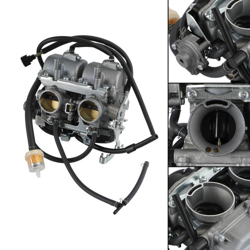 Carburetor Carb fit for Kawasaki GPX 250 GPX 400 ZZR 250