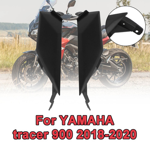 Unpainted Cover Headlight Panel Fairing For Yamaha Tracer 900/GT 2018-2020
