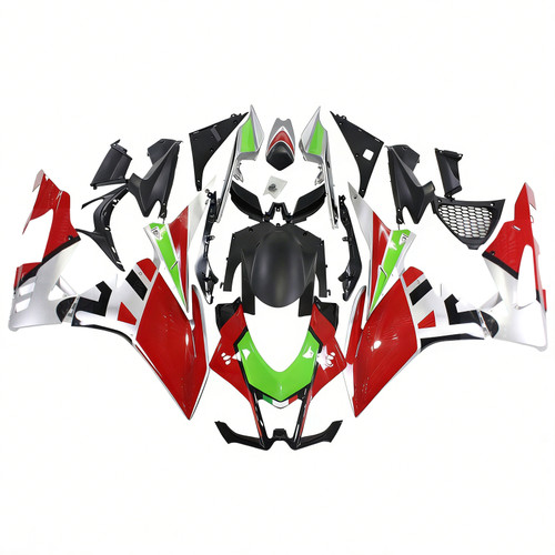 Aprilia RSV4 1000 2016-2020 Amotopart Fairing Kit Generic #104