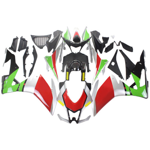 Aprilia RSV4 1000 2016-2020 Amotopart Fairing Kit Generic #107
