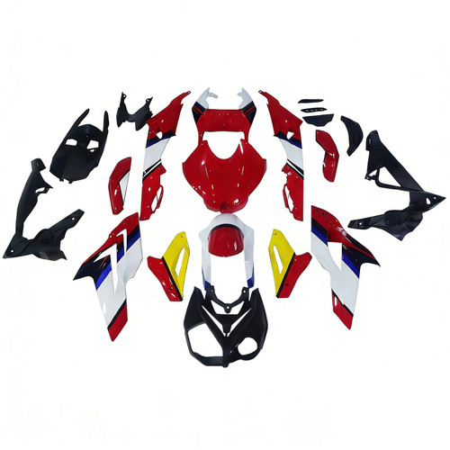 BMW S1000R 2014-2017 Amotopart Fairing Kit Generic #101