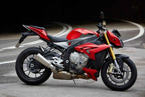 BMW S1000R 2014-2017 Amotopart Fairing Kit Generic #103