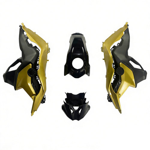 BMW F750GS/F850GS 2018-2020 Amotopart Fairing Kit Generic #101
