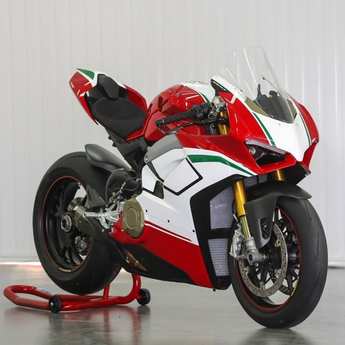 Ducati Panigale V4/V4S 2018-2019 Amotopart Fairing Kit Generic #101