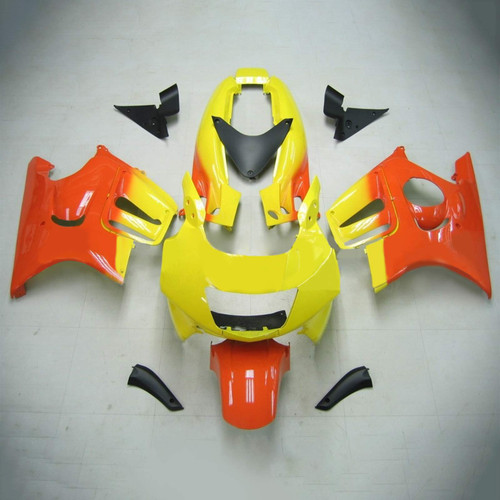 Honda CBR600 1995-1996 F3 Amotopart Fairing Kit Generic #101