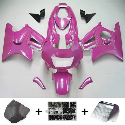 Honda CBR600 1995-1996 F3 Amotopart Fairing Kit Generic #106
