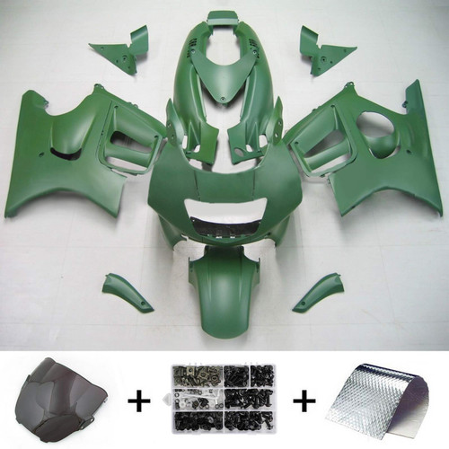 Honda CBR600 1995-1996 F3 Amotopart Fairing Kit Generic #108