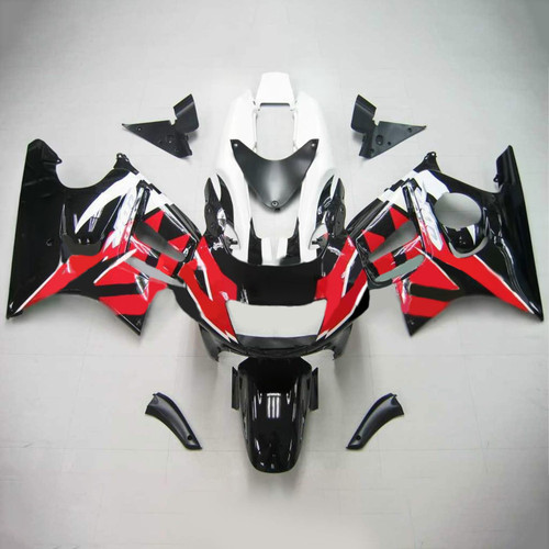 Honda CBR600 1997-1998 F3 Amotopart Fairing Kit Generic #105