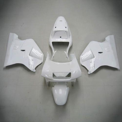 Honda NSR250 PGM-3 1990-1993 Amotopart Fairing Kit Generic #101