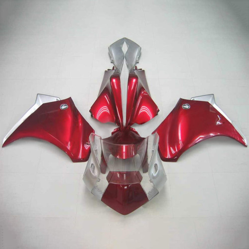 Honda VFR1200 2010-2013 Amotopart Fairing Kit Generic #106