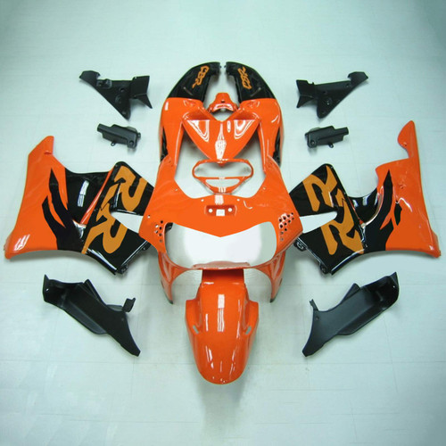 Honda CBR900RR 919 1998-1999 Amotopart Fairing Kit Generic #107