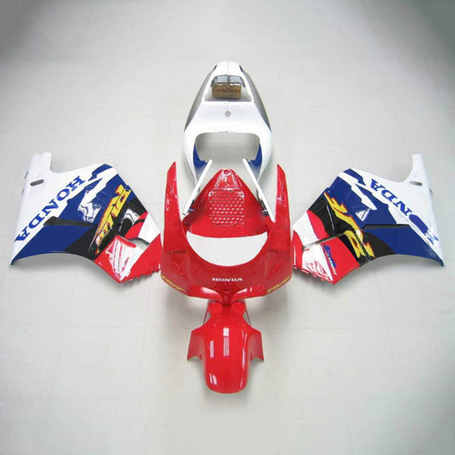 Honda RVF400 NC35 1994-1998 Amotopart Fairing Kit Generic #101