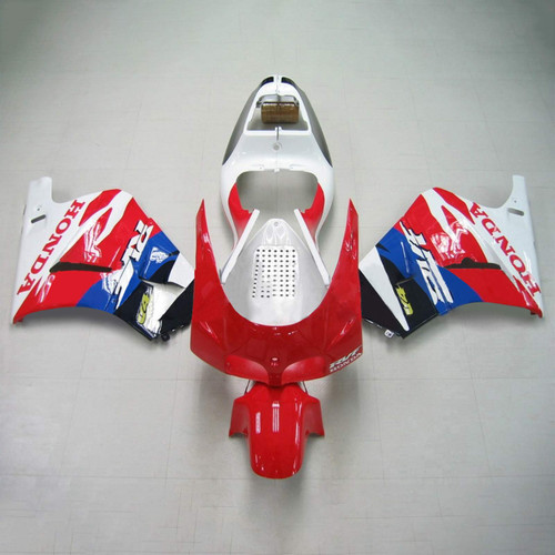 Honda RVF400 NC35 1994-1998 Amotopart Fairing Kit Generic #102