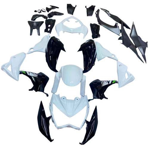 Kawasaki Z800 2013-2018 Amotopart Fairing Kit Generic #108