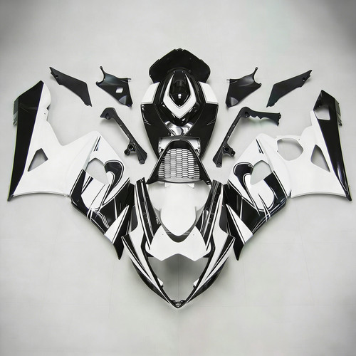 Suzuki GSXR1000 2005-2006 Amotopart Fairing Kit Generic #111