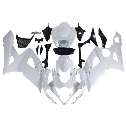 Suzuki GSXR1000 2005-2006 Amotopart Fairing Kit Generic #113