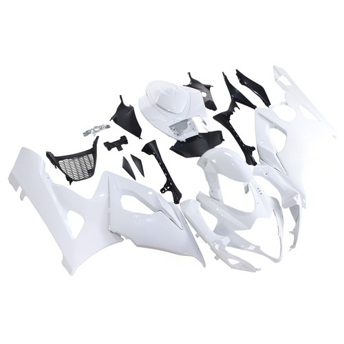 Suzuki GSXR1000 2005-2006 Amotopart Fairing Kit Generic #113