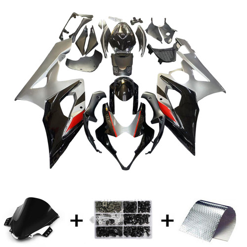 Suzuki GSXR1000 2005-2006 Amotopart Fairing Kit Generic #120