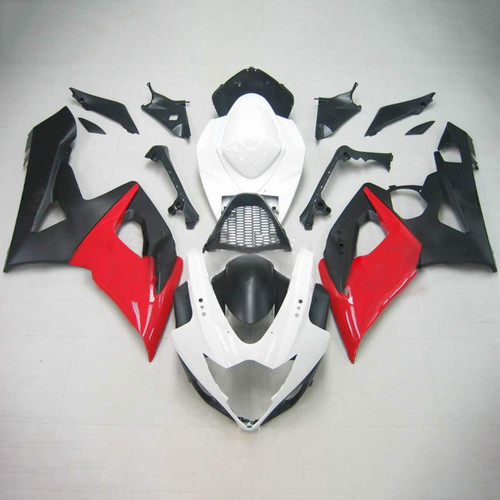 Suzuki GSXR1000 2005-2006 Amotopart Fairing Kit Generic #130