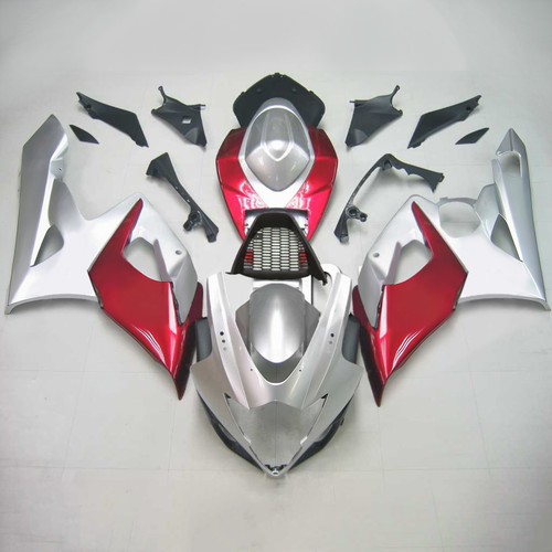Suzuki GSXR1000 2005-2006 Amotopart Fairing Kit Generic #132