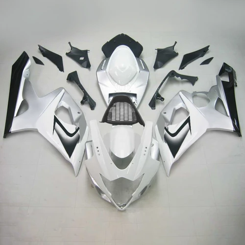 Suzuki GSXR1000 2005-2006 Amotopart Fairing Kit Generic #133