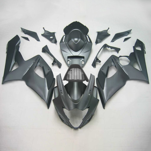 Suzuki GSXR1000 2005-2006 Amotopart Fairing Kit Generic #135