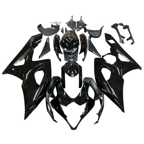 Suzuki GSXR1000 2005-2006 Amotopart Fairing Kit Generic #138